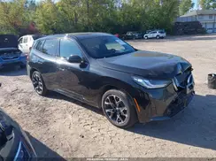 5UX53GP07S9098954 2025 BMW X3