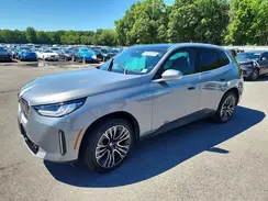 5UX53GP07S9118944 2025 BMW X3