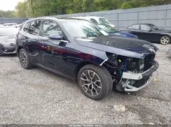 5UX53GP07S9127319 2025 BMW X3