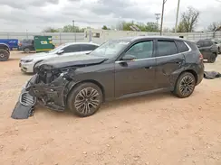 5UX53GP07S9132620 2025 BMW X3