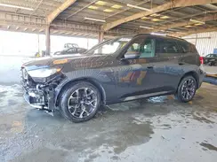 5UX53GP07S9138613 2025 BMW X3