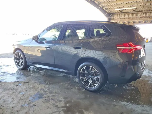 5UX53GP07S9138613 2025 BMW X3 - Image 2