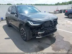 5UX53GP07S9X69538 2025 BMW X3