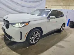 5UX53GP07S9Y39782 2025 BMW X3
