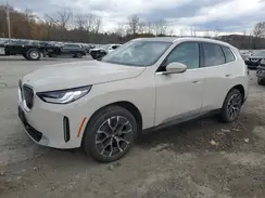 5UX53GP07S9Y61393 2025 BMW X3