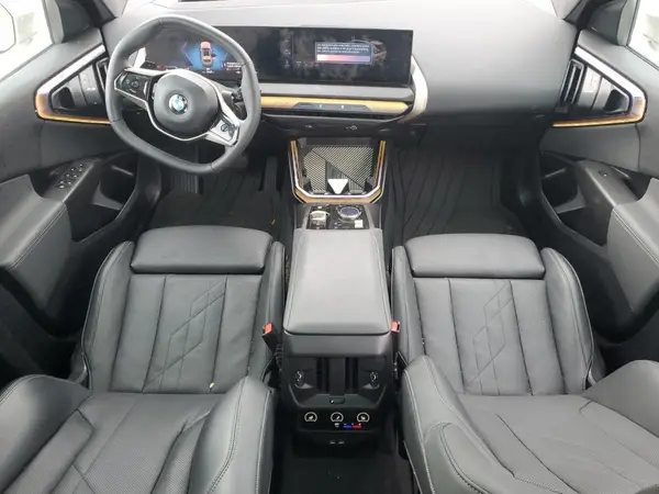 5UX53GP07S9Y61393 2025 BMW X3 - Image 8