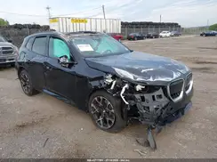 5UX53GP07S9Y78887 2025 BMW X3