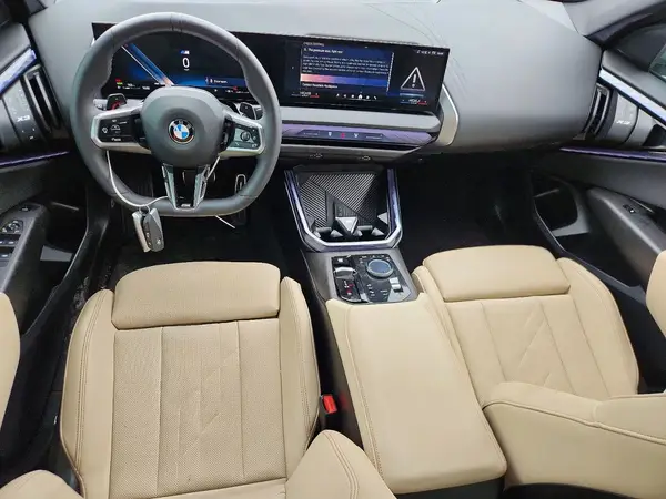 5UX53GP07S9Y86391 2025 BMW X3 - Image 8