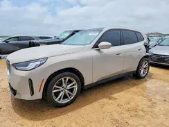 5UX53GP07S9Z04405 2025 BMW X3
