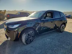 5UX53GP07S9Z12312 2025 BMW X3