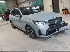 5UX53GP07S9Z14920 2025 BMW X3