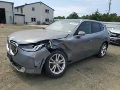 5UX53GP07S9Z26761 2025 BMW X3