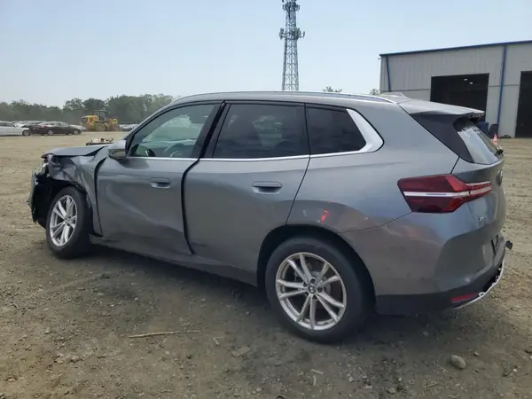 5UX53GP07S9Z26761 2025 BMW X3 - Image 2