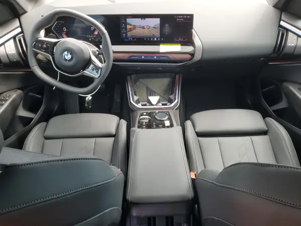 5UX53GP07S9Z26761 2025 BMW X3 - Image 8