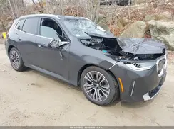 5UX53GP07S9Z26775 2025 BMW X3