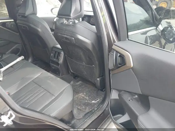 5UX53GP07S9Z26775 2025 BMW X3 - Image 8