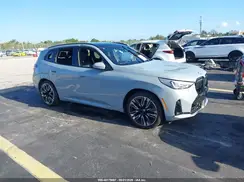 5UX53GP07S9Z38554 2025 BMW X3