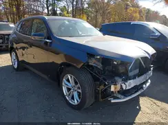 5UX53GP07S9Z45049 2025 BMW X3