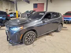 5UX53GP07S9Z53314 2025 BMW X3