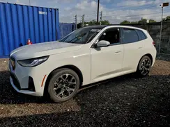 5UX53GP07S9Z56391 2025 BMW X3