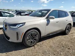 5UX53GP07S9Z64880 2025 BMW X3