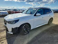 5UX53GP07S9Z71098 2025 BMW X3