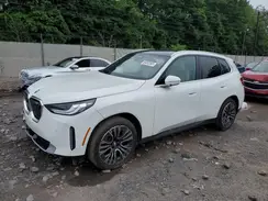 5UX53GP07S9Z74132 2025 BMW X3
