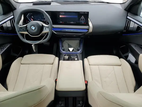 5UX53GP07S9Z74132 2025 BMW X3 - Image 8