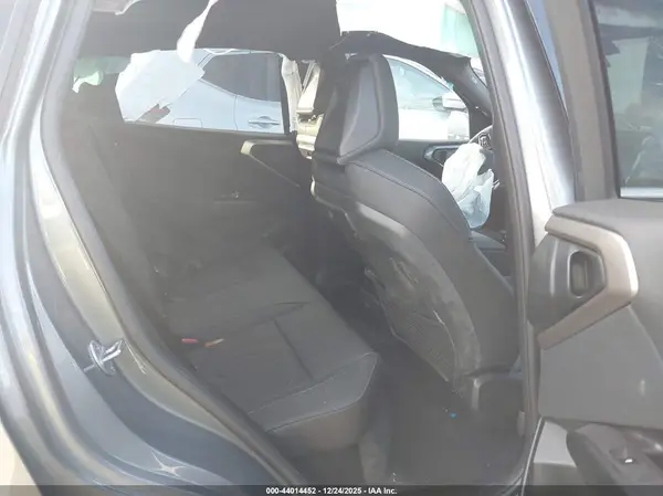 5UX53GP07S9Z82084 2025 BMW X3 - Image 8