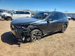 5UX53GP07T9144509 2026 BMW X3