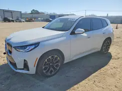 5UX53GP07T9159995 2026 BMW X3