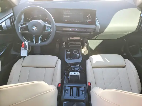 5UX53GP07T9159995 2026 BMW X3 - Image 8