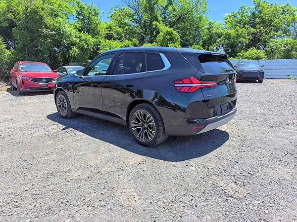 5UX53GP07T9168003 2026 BMW X3 - Image 2