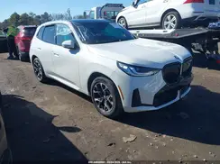 5UX53GP07T9178692 2026 BMW X3