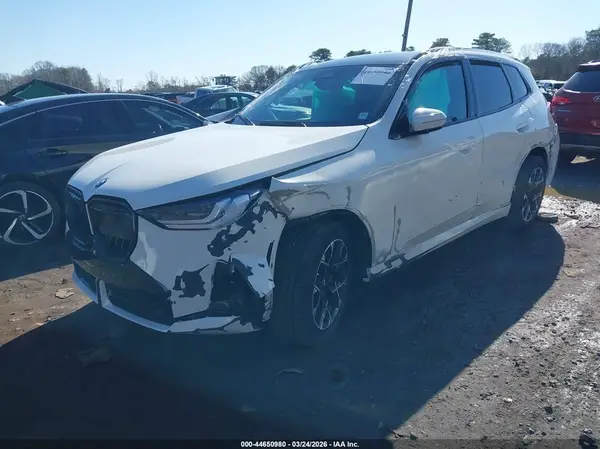 5UX53GP07T9178692 2026 BMW X3 - Image 2
