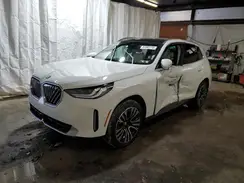 5UX53GP07T9185142 2026 BMW X3