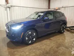 5UX53GP07T9188851 2026 BMW X3