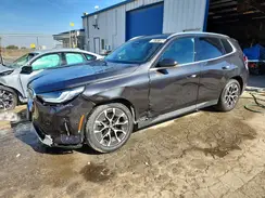 5UX53GP07T9194195 2026 BMW X3