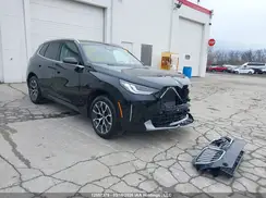 5UX53GP07T9194939 2026 BMW X3