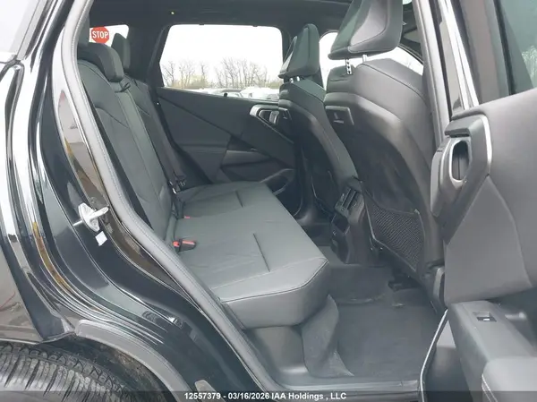5UX53GP07T9194939 2026 BMW X3 - Image 8