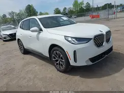 5UX53GP07T9204515 2026 BMW X3