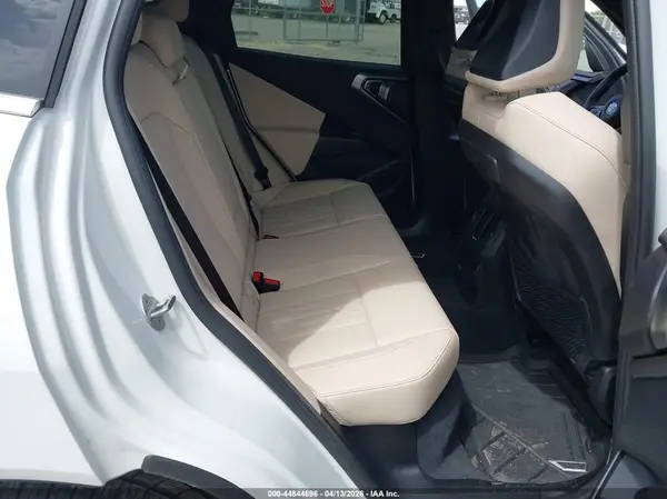 5UX53GP07T9204515 2026 BMW X3 - Image 8