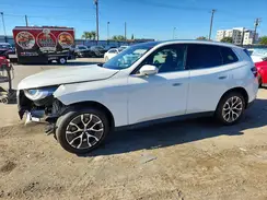 5UX53GP07T9217278 2026 BMW X3