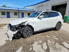 5UX53GP07T9233240 2026 BMW X3
