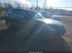 5UX53GP07T9248613 2026 BMW X3