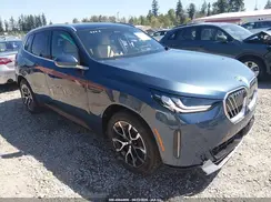 5UX53GP07T9251396 2026 BMW X3