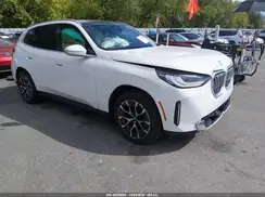 5UX53GP07T9254024 2026 BMW X3