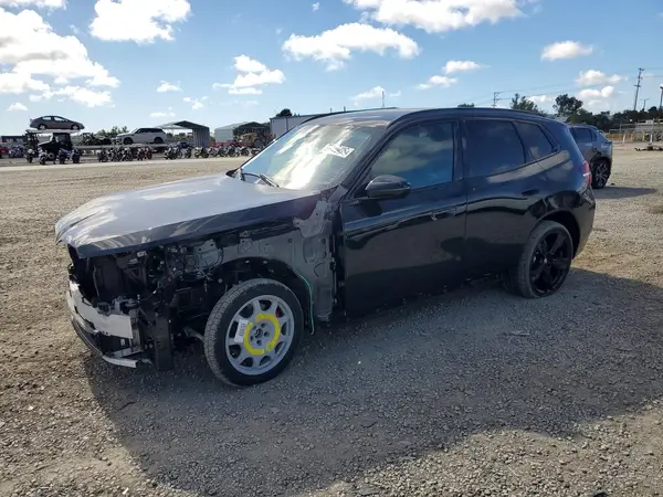 5UX53GP07T9258851 2026 BMW X3 - Image 1