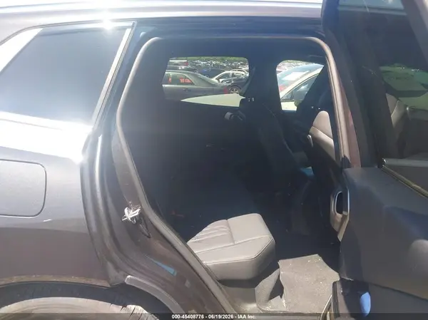 5UX53GP07T9262351 2026 BMW X3 - Image 8