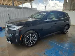 5UX53GP07T9273091 2026 BMW X3